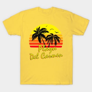 Playa Del Carmen T-Shirt